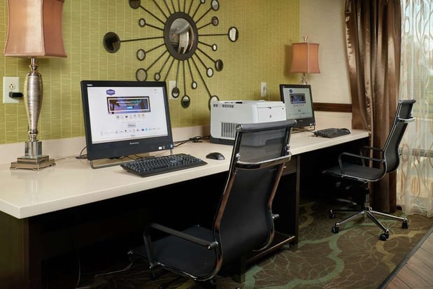 Images Hampton Inn Franklin