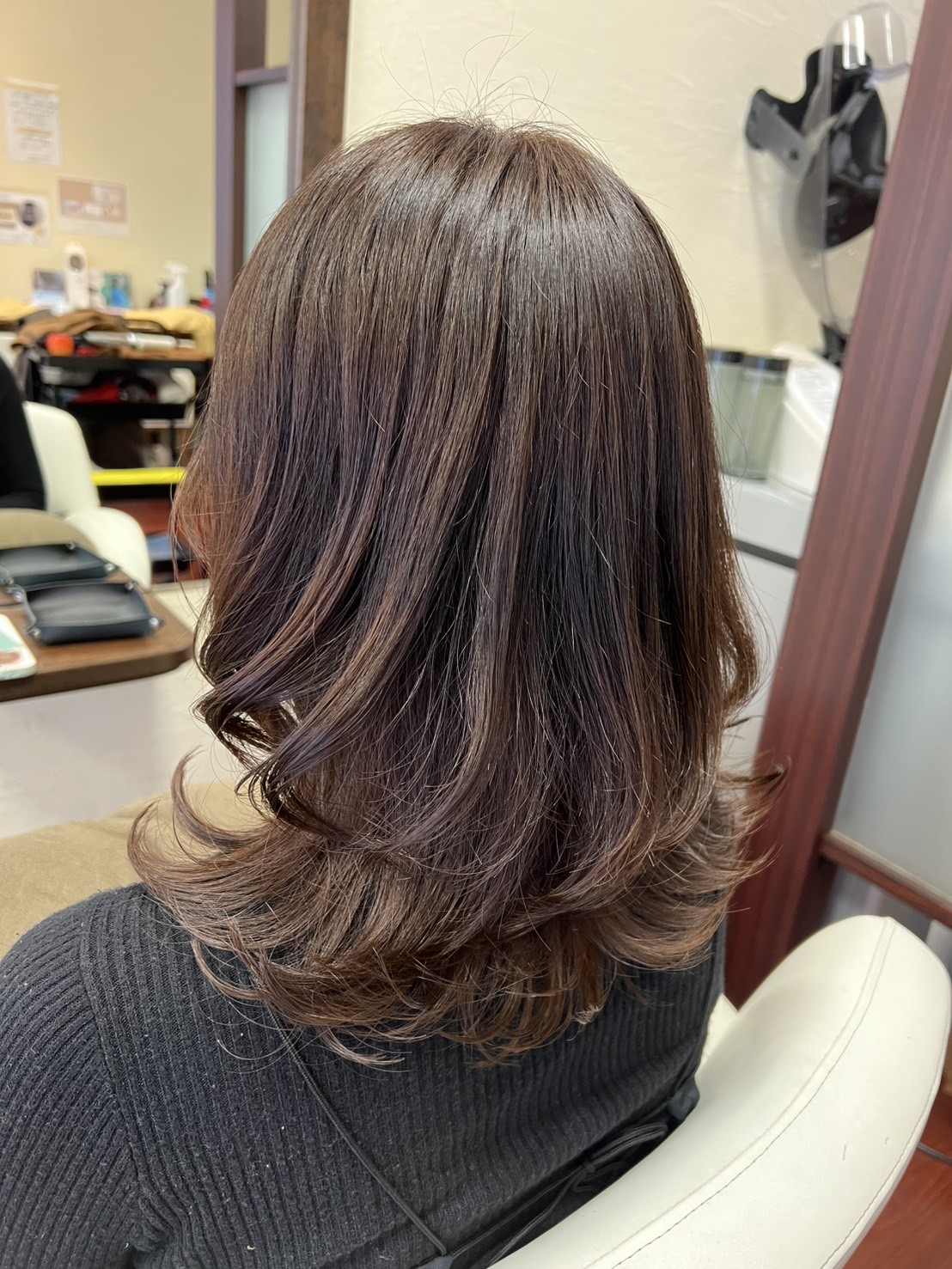 Images endive-アンディーヴ西京極 髪質改善×髪質再生