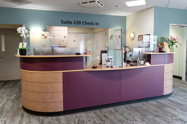 Images Providence Seaside Walk-in Clinic