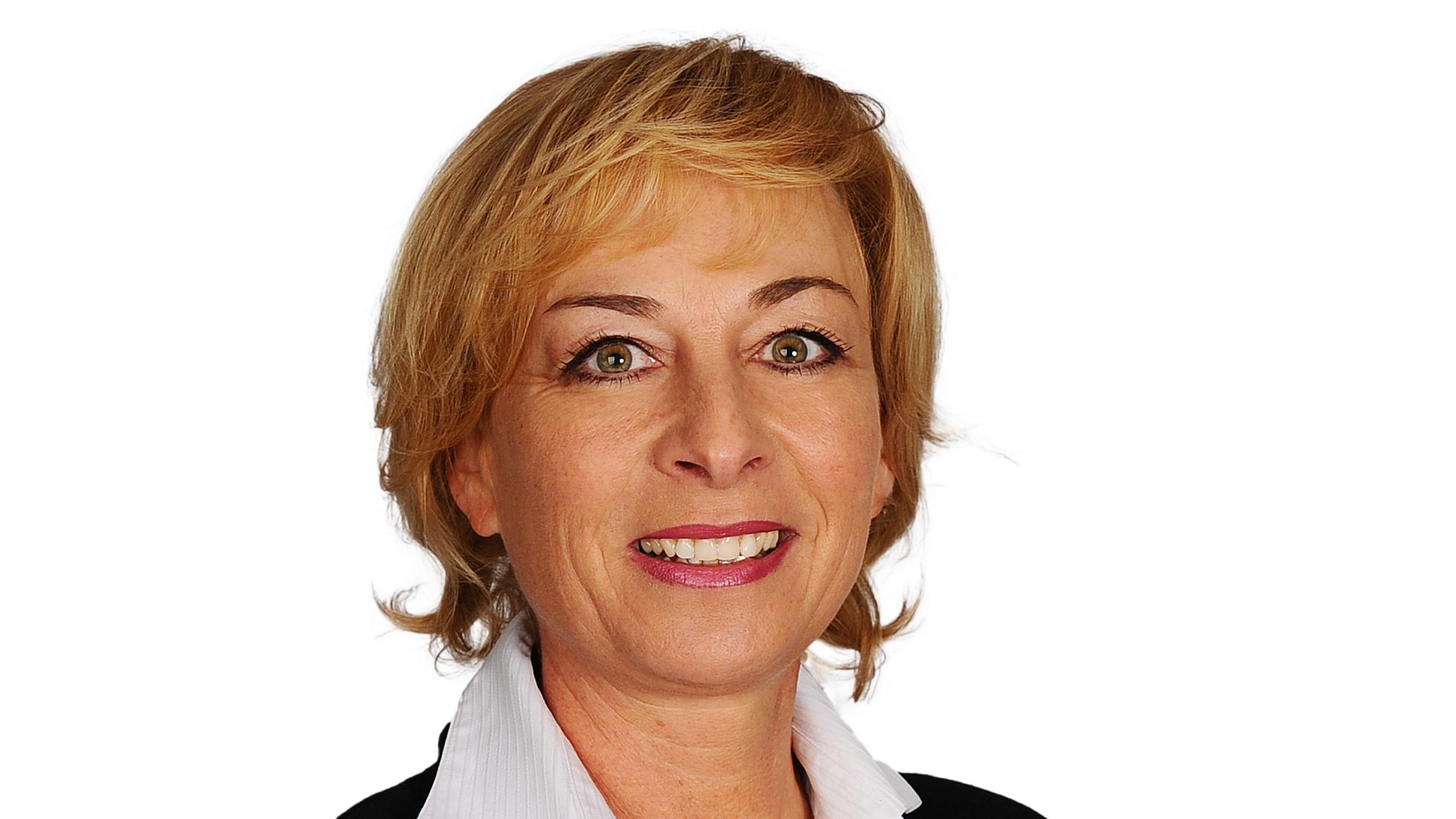 Kundenbild groß 1 Birgit Haußmann - Selbstständige Vertriebspartnerin für Swiss Life Select