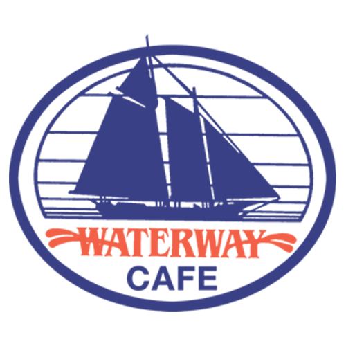 The Waterway Café Logo