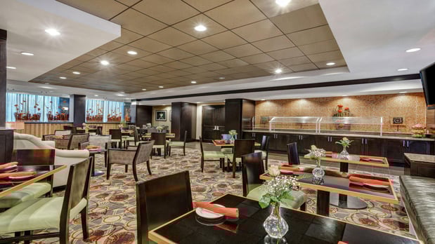 Images Crowne Plaza Houston Galleria Area by IHG