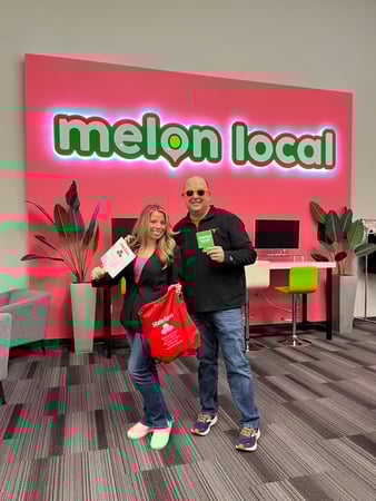 Images Melon Local