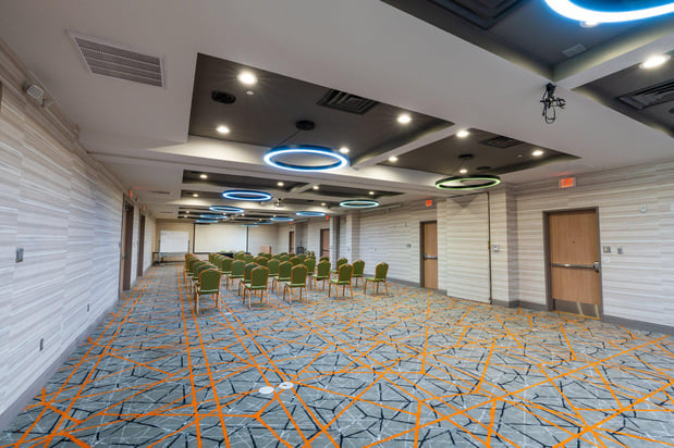Images Holiday Inn Hou Energy Corridor Eldridge by IHG