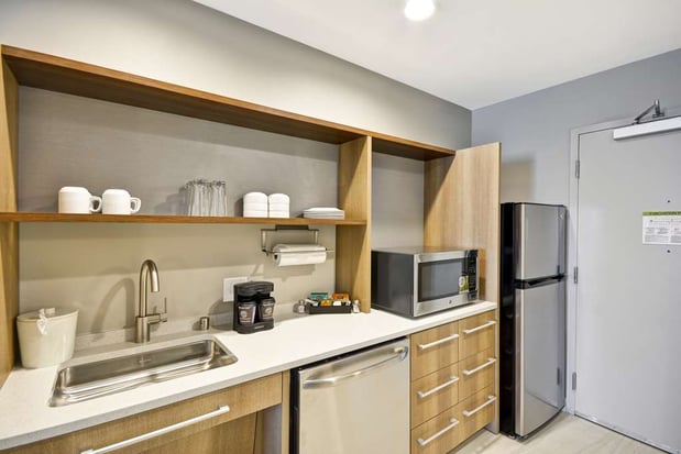 Images Home2 Suites by Hilton Plano Richardson