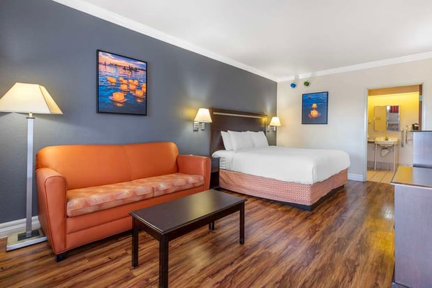 Images Best Western Anthony/West El Paso