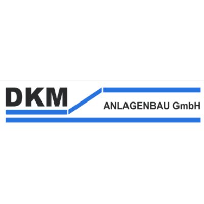 DKM Anlagenbau GmbH in Hengersberg in Bayern - Logo