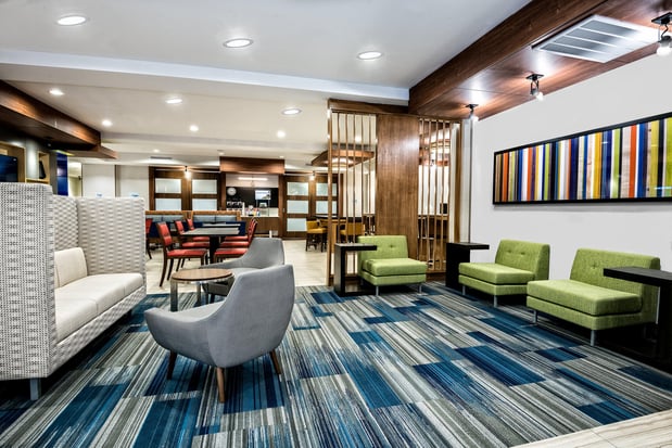 Images Holiday Inn Express & Suites Round Rock - Austin N by IHG
