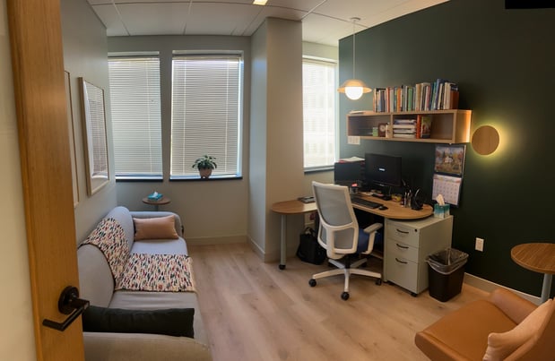 Images LifeStance Therapists & Psychiatrists St. Paul