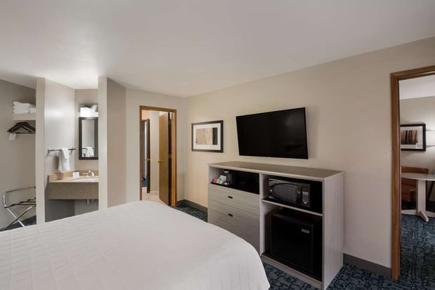 Images Best Western New Oregon