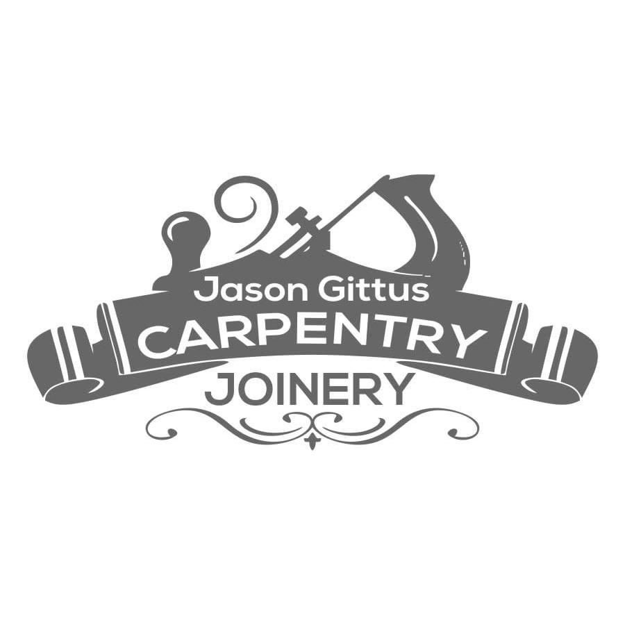 Jason Gittus Carpentry & Joinery Logo