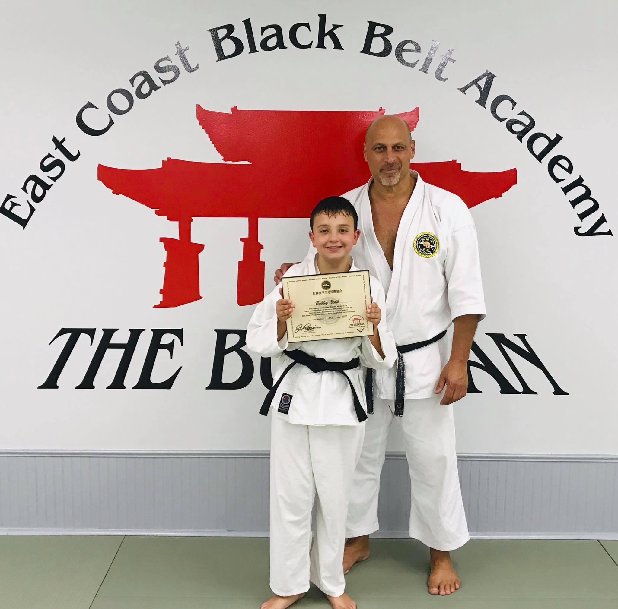 East Coast Black Belt Academy Photo