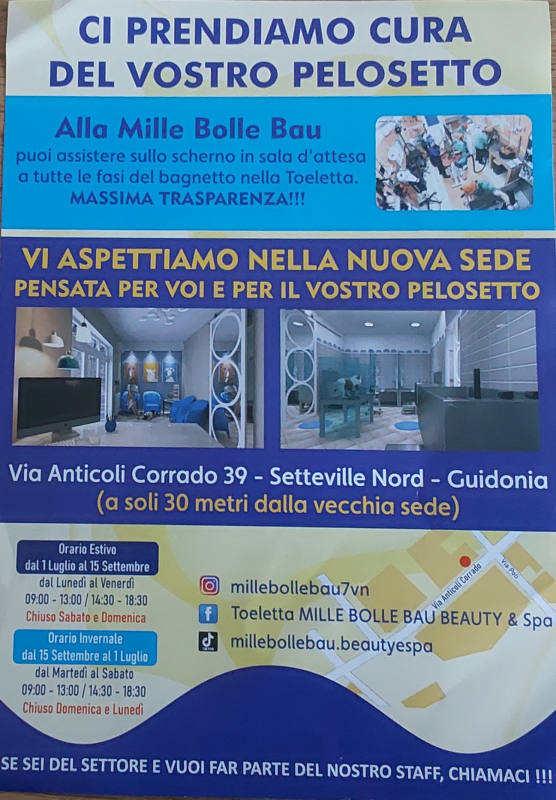 Images Mille Bolle Bau  Beauty & Spa