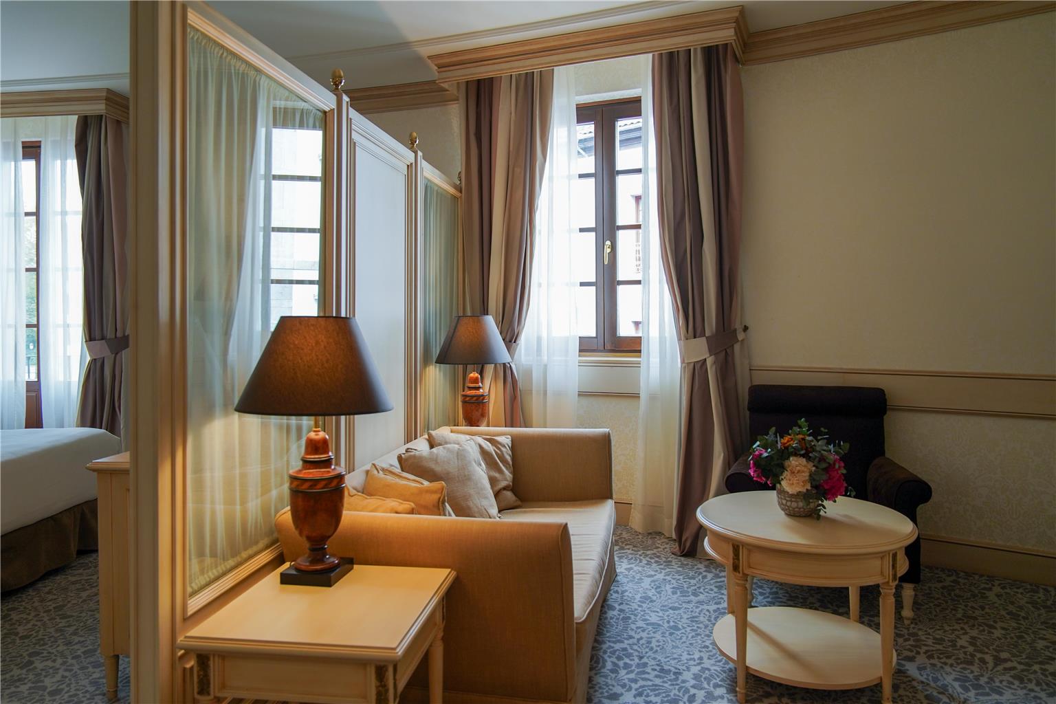 Images Blau Gran Hotel Las Caldas, a member of Radisson Individuals