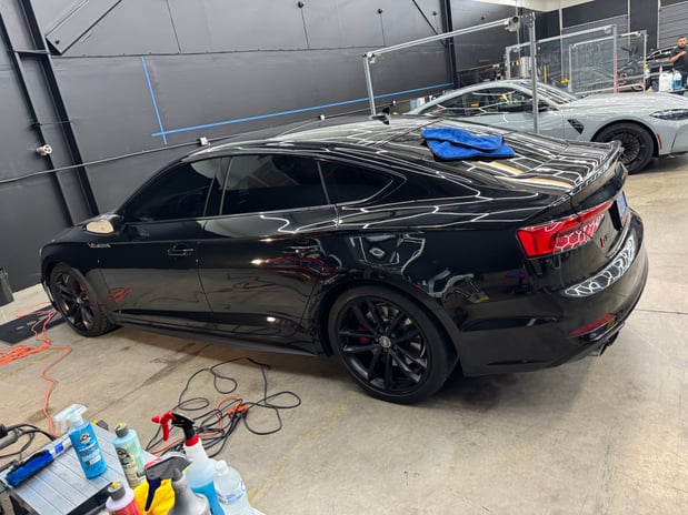 Images Best Tint Shop Las Vegas