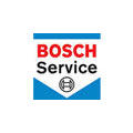 Auto Taller Iberia - Bosch Car Service Logo