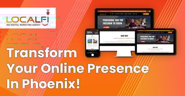Images LocalFi: SEO Digital Marketing Agency