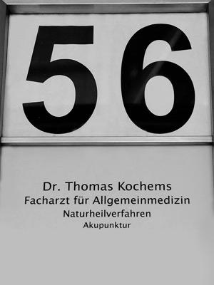 Bilder Hausarzt für Allgemeinmedizin und Akupunktur | Dr.med. Thomas Kochems | München