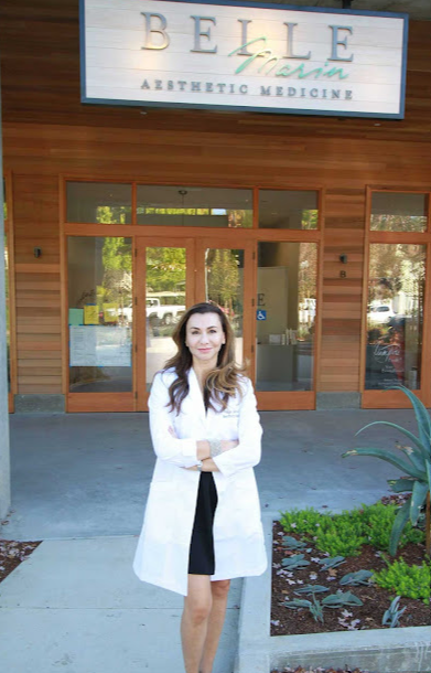 Images Belle Marin Aesthetic Medicine