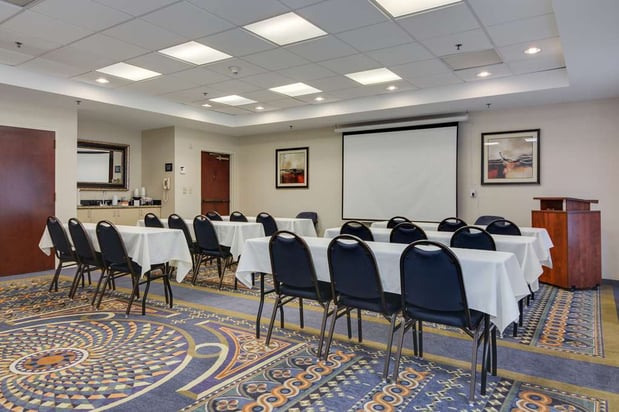 Images Hampton Inn Atlanta-Fairburn