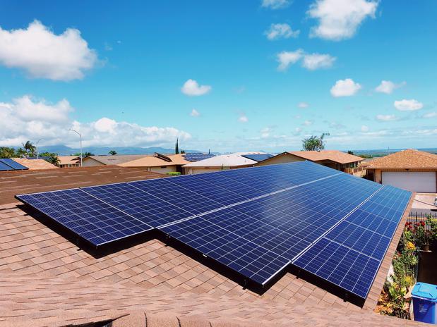 Images Belmonte's Roofing and Waterproofing LLC