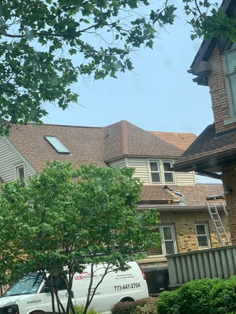 Images R.K. Roofing Co.