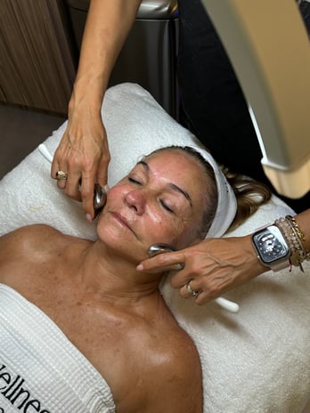 Images C10 Wellness and Rejuvenation