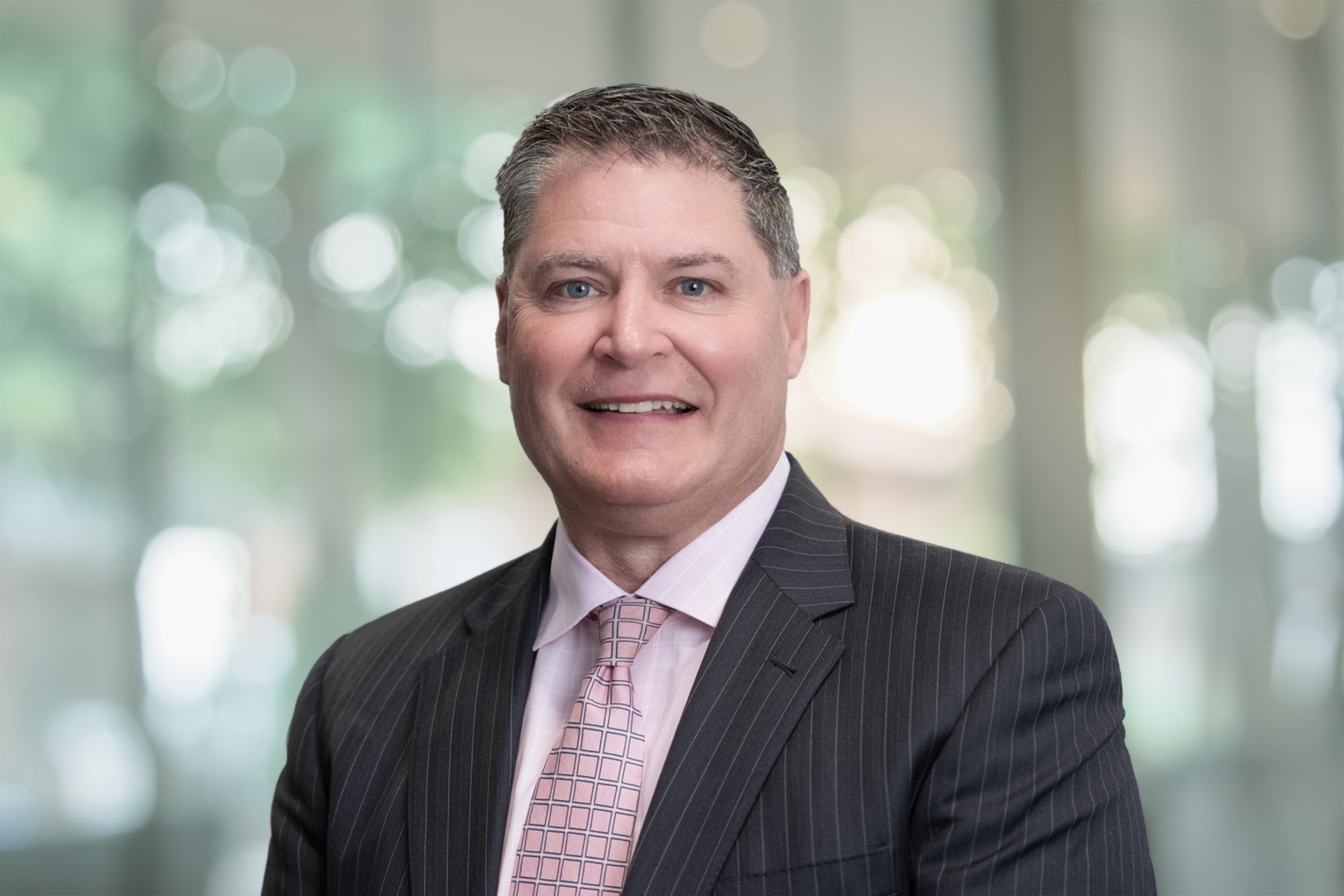 advisor headshot