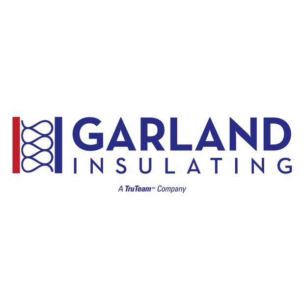 Garland Insulating Logo