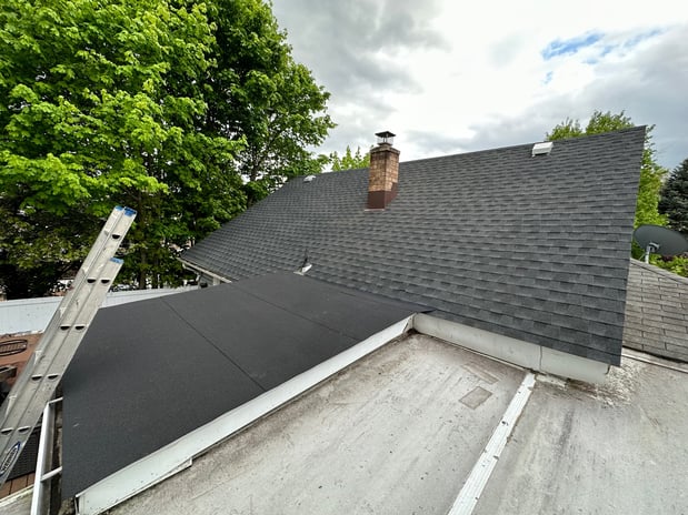 Images Done Right Roofing & Chimney Inc.