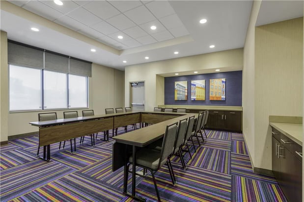 Images Hampton Inn & Suites by Hilton Decatur