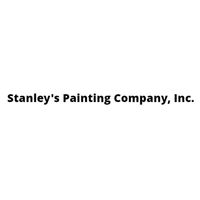 Stanley's Painting Company, Inc. Logo