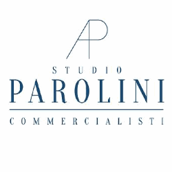 Studio Parolini Stp Srl Societa' Benefit Logo