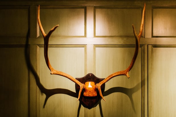 Images Lake Placid Lodge