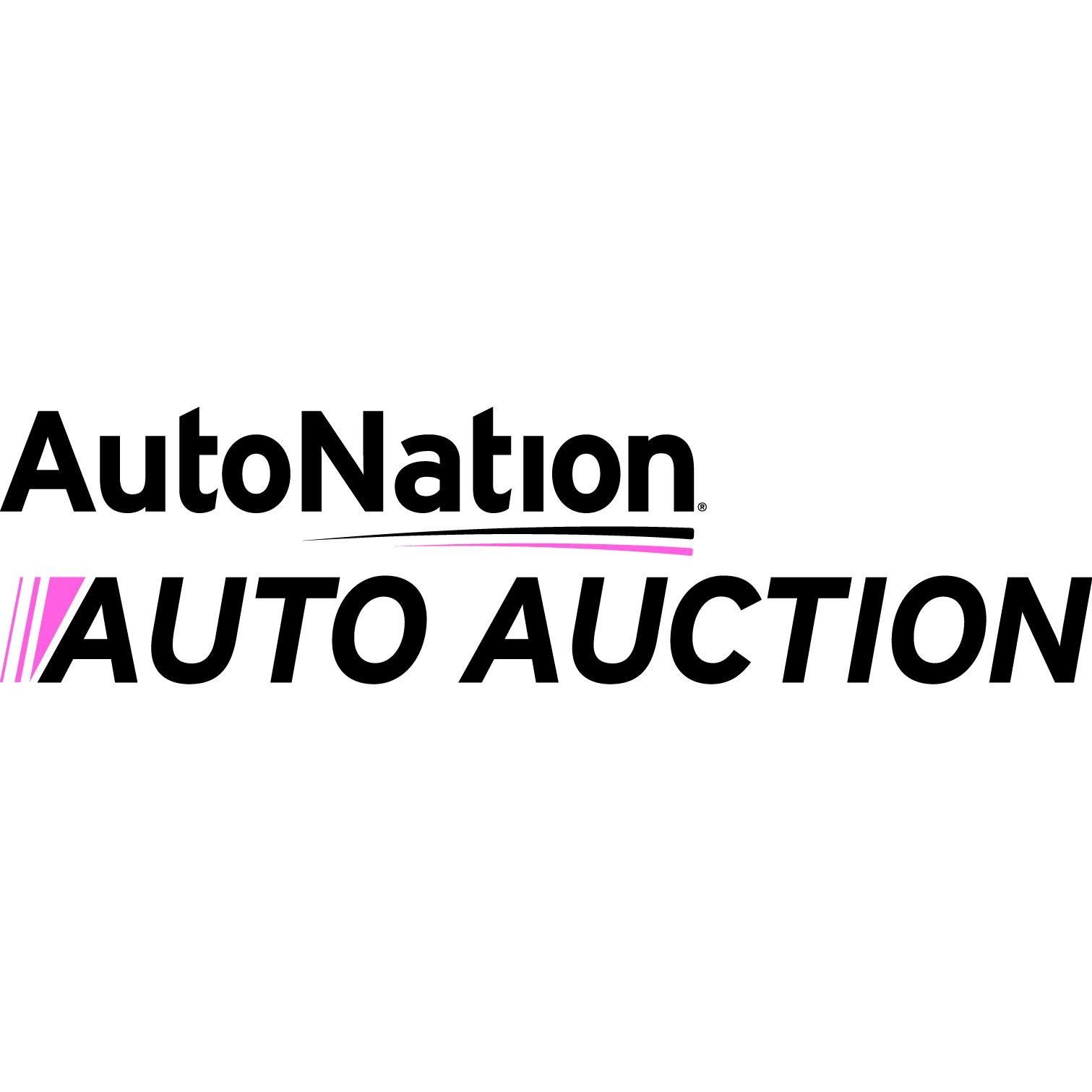 AutoNation Auto Auction Los Angeles, Gardena California ...