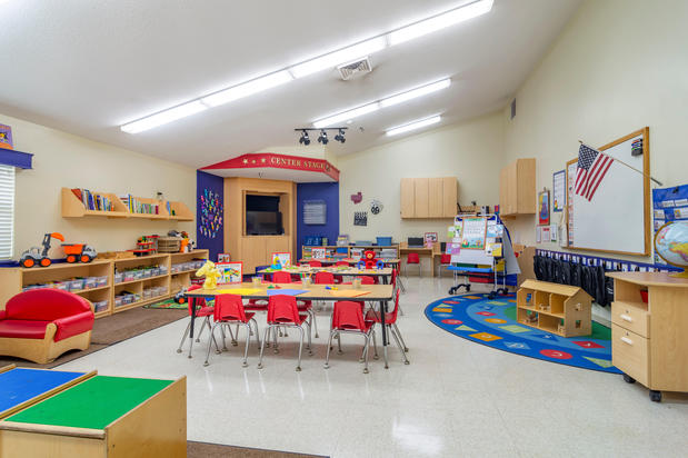 Images Primrose School at Brookstone