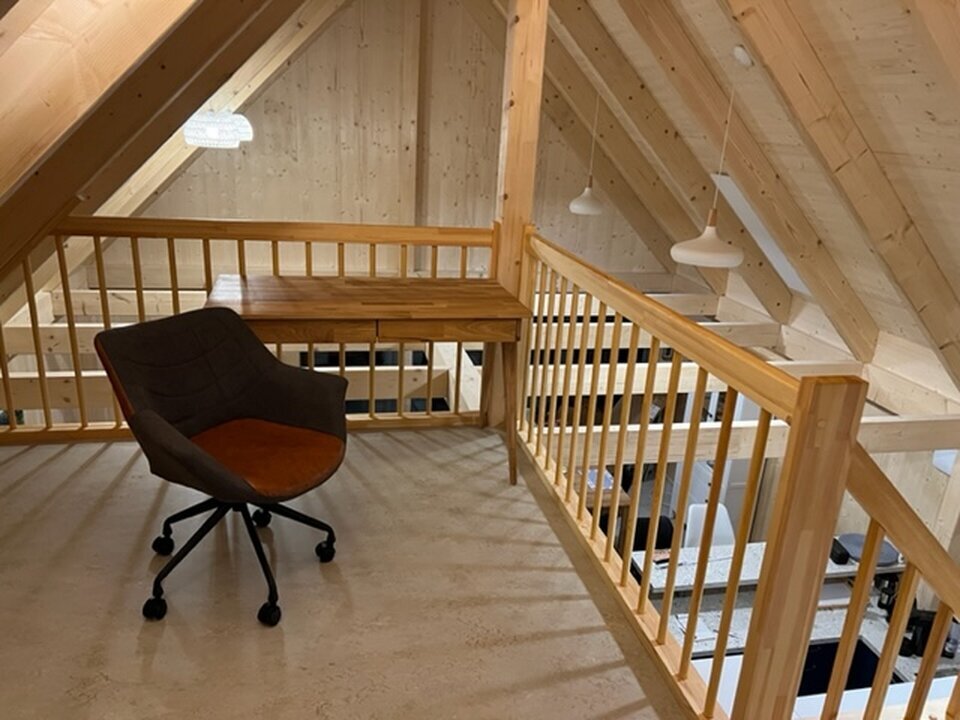 Bilder Ferienhaus am Fluss