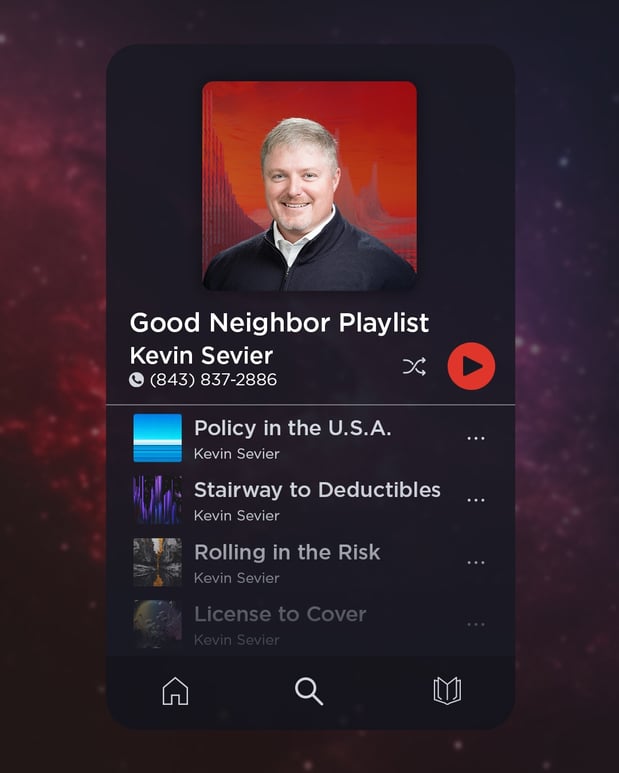 Images Kevin Sevier - State Farm Insurance Agent
