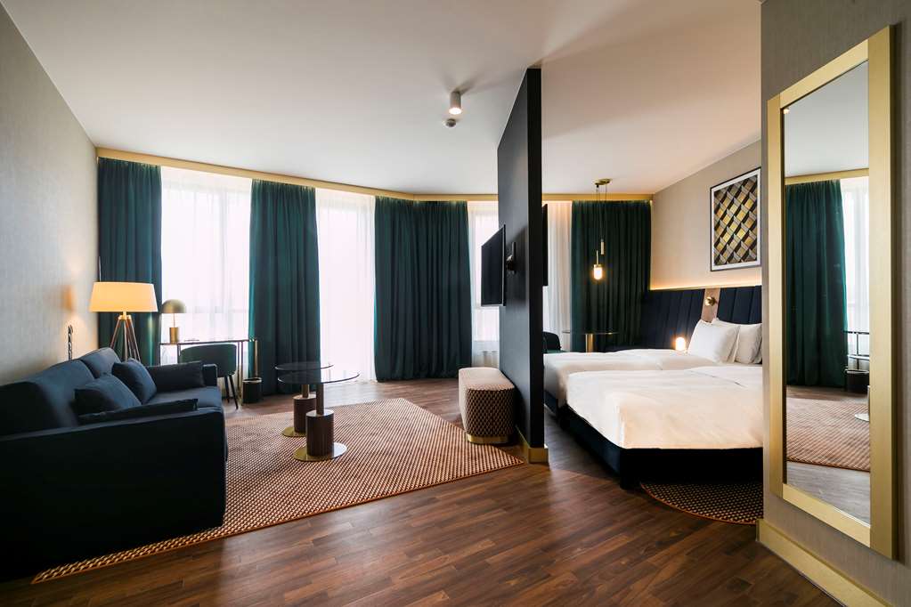 Images Radisson Blu Hotel, Sopot
