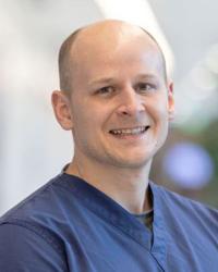 Dr. Seth J. Minton, DO