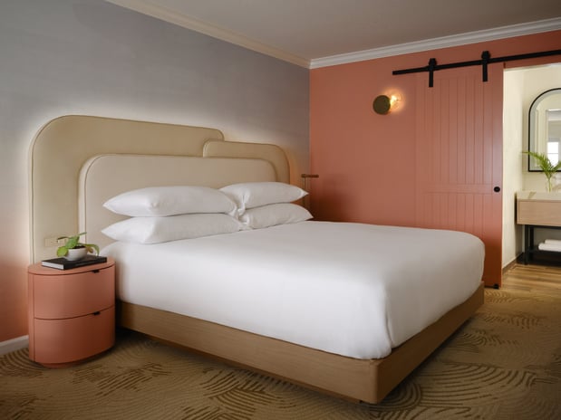 Images Scottsdale Plaza Resort