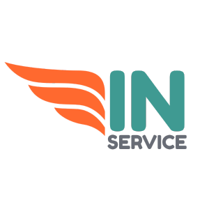 company logo