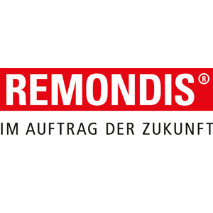 Logo Remondis Süd GmbH
