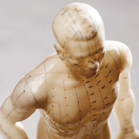 Images Eva Martínez - Acupuntura