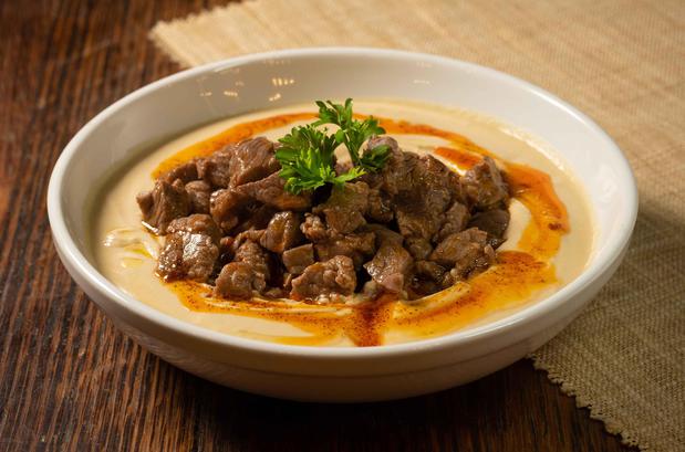 Images Liam's Steak House