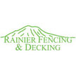 Rainier Fencing & Decking - Auburn, WA 98002 - (253)735-6113 | ShowMeLocal.com