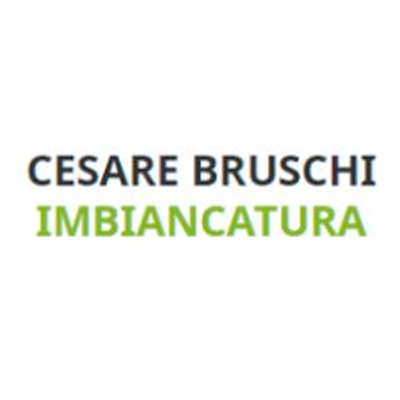 Cesare Bruschi Imbiancatura Logo