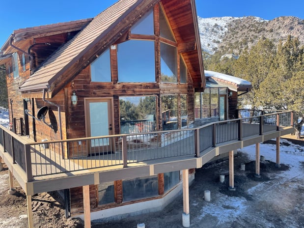 Images H&L Custom Builders