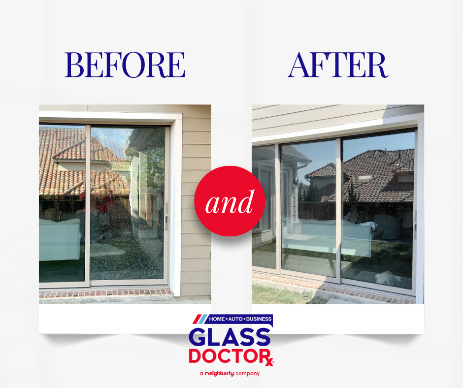 Glass Doctor of Rockwall and Kaufman Image