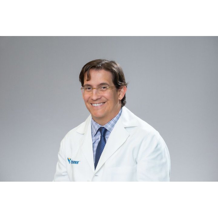 Dr. David St Germain, MD, Diagnostic Radiology New Orleans, LA MD